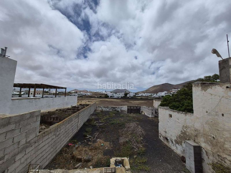 Foto 7303a284-6465-44a3-9b6d-a7500e67612f. Casa a Tinajo