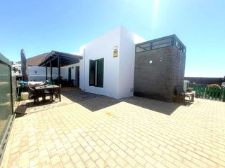 Maison jumelée à Tahiche. Casa en venta en tahiche, teguise, lanzarote [ref. 628863]