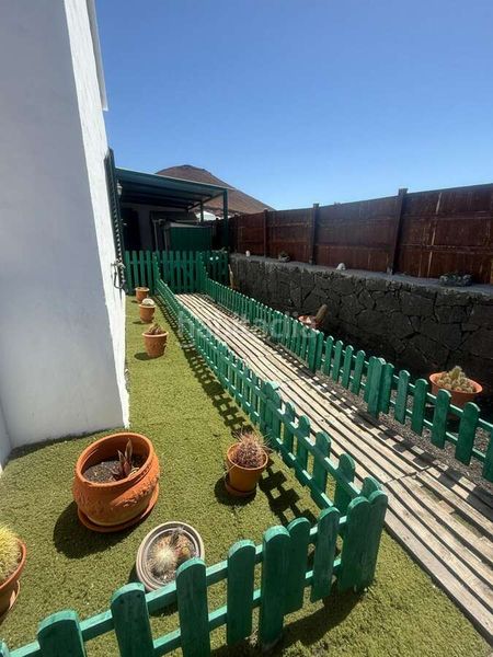 Foto 869b34e6-a678-4d6b-9d27-ff5a7bfc47a8. Xalet amb aparcament a Tahiche Teguise