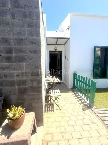 Foto 9f481955-e6e5-4b56-995f-ac0dedd4aaec. Xalet amb aparcament a Tahiche Teguise