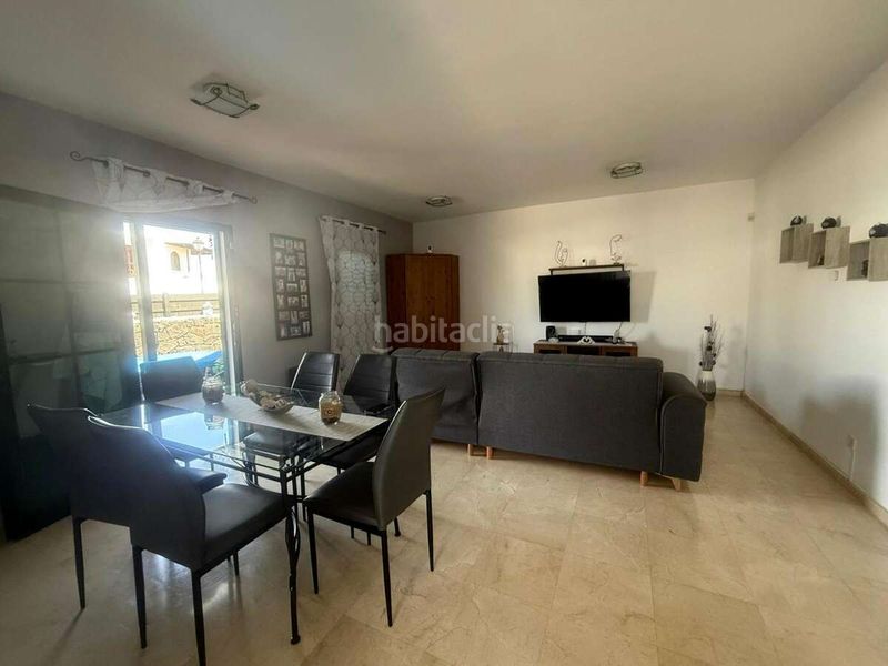 Foto d35e5c07-e4db-4a77-b042-8a59e8be4d77. Xalet amb aparcament a Tahiche Teguise