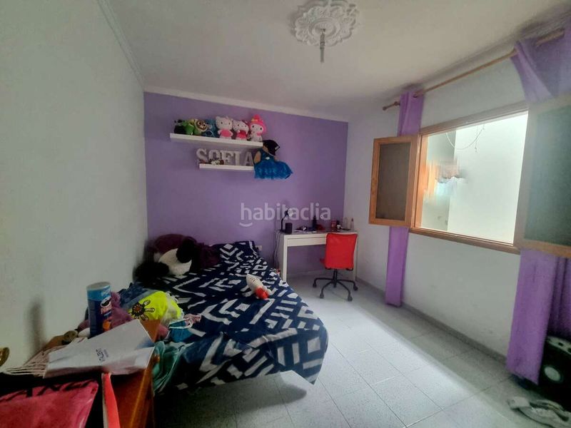 Foto 08b79d99-7869-43a4-8cf0-1f923c51e40c. Casa adossada amb aparcament a Argana Alta - Maneje Arrecife