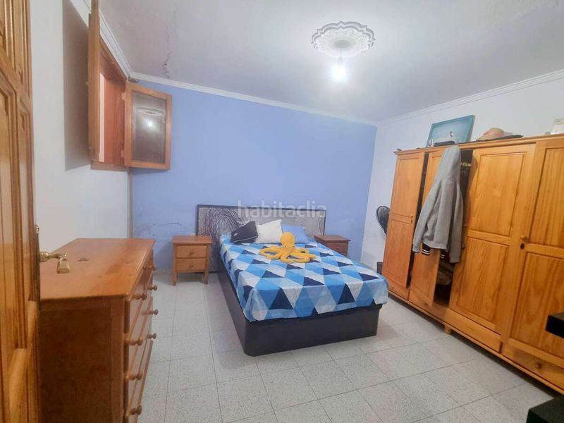 Foto daffd7b9-fbde-44c7-b7f8-4f0b496bf662. Casa adossada amb aparcament a Argana Alta - Maneje Arrecife