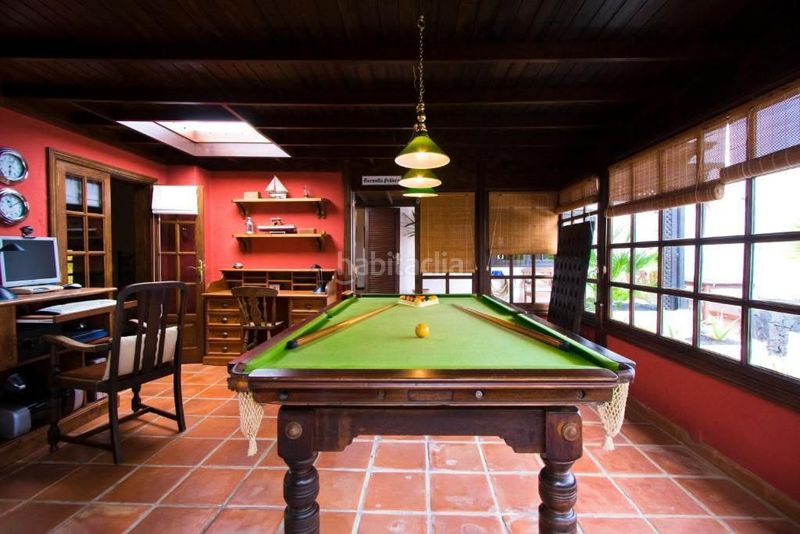 Foto 1fce5ce1-a02e-4970-8858-ef4e9d082036. Casa amb aparcament piscina a Tahiche Teguise