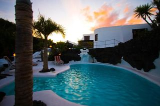 Maison à Tahiche. Villa en venta en tahiche, teguise, lanzarote [ref. 628678]