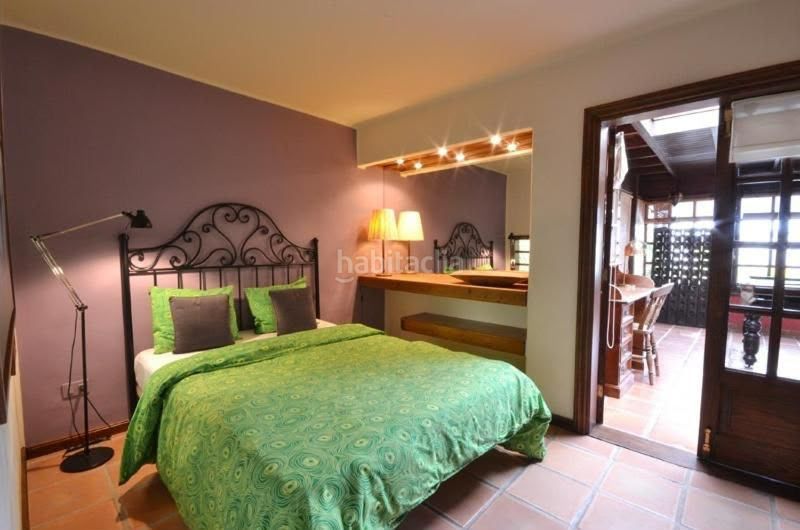 Foto 3d8fb7a5-7e8f-45d7-bd95-9fda58b66b50. Casa amb aparcament piscina a Tahiche Teguise