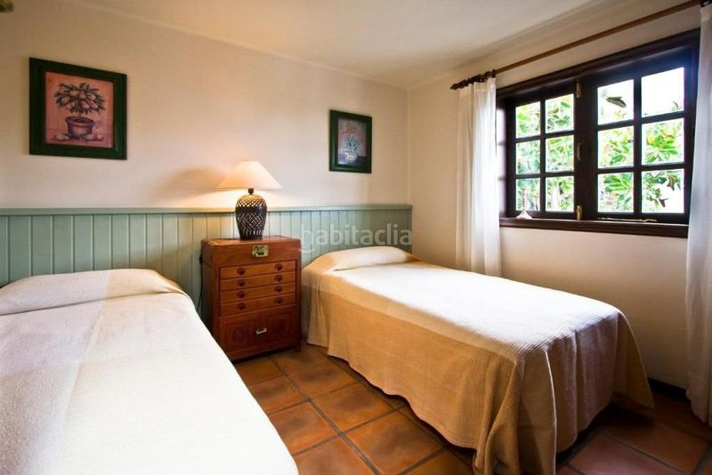 Foto 4ca5f4f0-1a8b-4896-a452-2154b3e840ae. Casa amb aparcament piscina a Tahiche Teguise