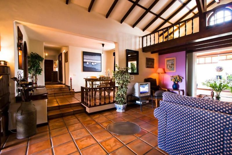 Foto 87474d29-3925-4a06-924c-6b893294bc99. Casa amb aparcament piscina a Tahiche Teguise