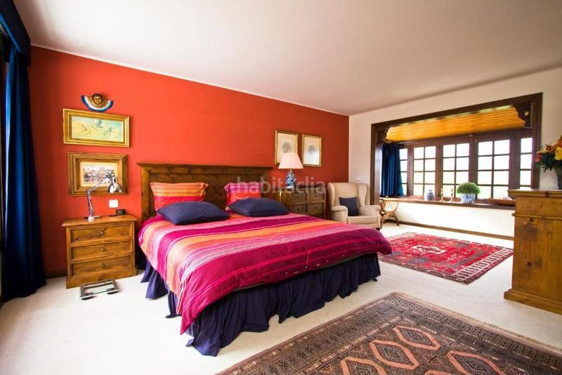 Foto cb5b51e8-4c94-4cee-9fbf-4ec501e30942. Casa amb aparcament piscina a Tahiche Teguise