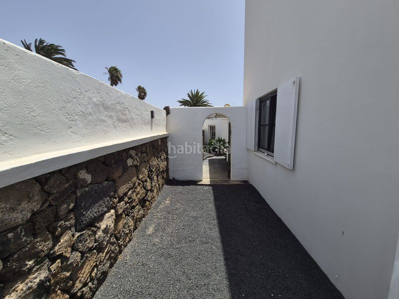 Foto 0b24e947-6c7b-4ffd-9cdc-a535bd7a9393. Xalet amb aparcament piscina a Güime San Bartolomé