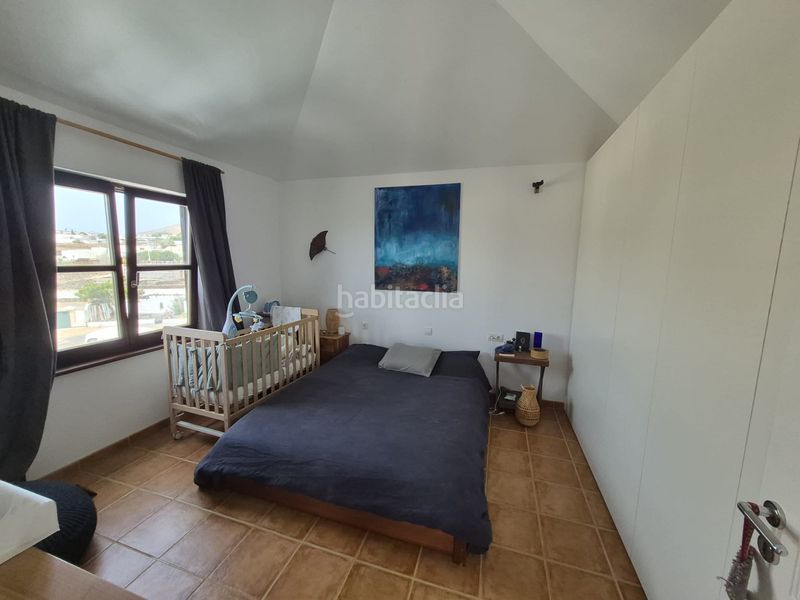 Foto 50457584-3ff6-44bd-86ac-cdf836758533. Xalet amb aparcament piscina a Güime San Bartolomé