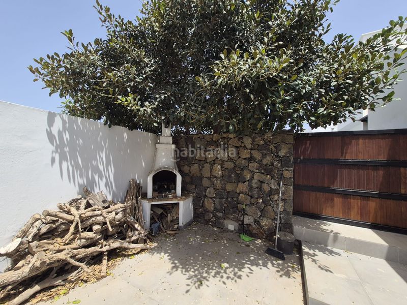 Foto 736eed2b-3099-4112-840f-09e20906b11c. Xalet amb aparcament piscina a Güime San Bartolomé