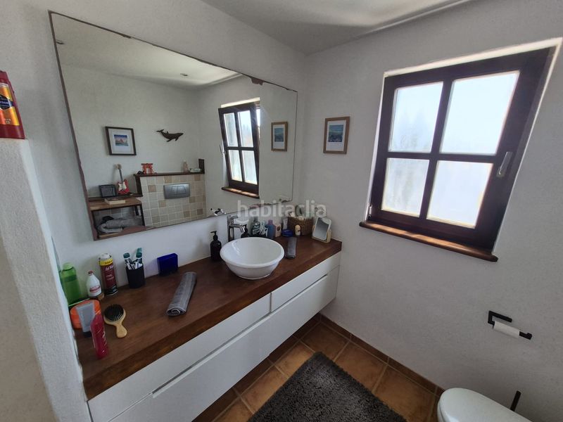 Foto a6a9dc70-19c6-44d1-9773-ce22bd41e7c4. Xalet amb aparcament piscina a Güime San Bartolomé