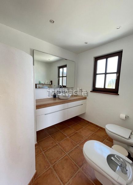 Foto f580b06b-e992-4866-b990-0bd28f48f305. Xalet amb aparcament piscina a Güime San Bartolomé