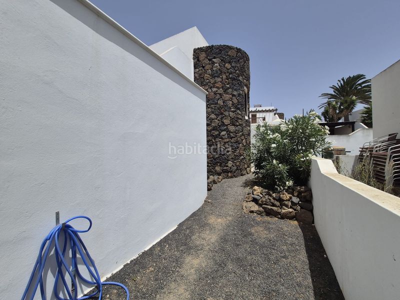 Foto fe446a56-182d-44c6-8a58-302de100feb6. Xalet amb aparcament piscina a Güime San Bartolomé