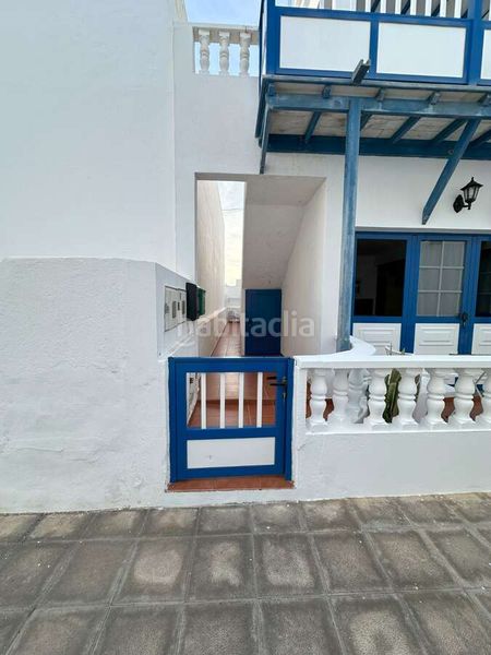 Foto 571b2eeb-f3b4-4104-88a5-2350a1927400. Apartament a Orzola Haría