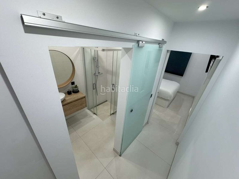 Foto cbb20ada-8b5d-482d-90dc-74289e9211b7. Apartament a Orzola Haría
