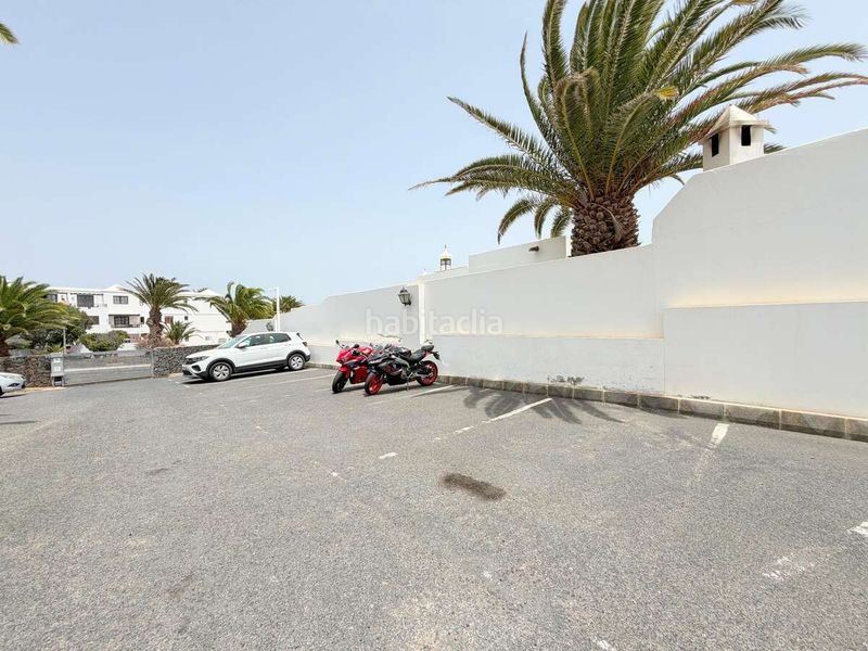 Foto 4c5d14e1-9098-4807-bb79-c1c1c6557193. Apartament amb aparcament piscina a costa Teguise Teguise