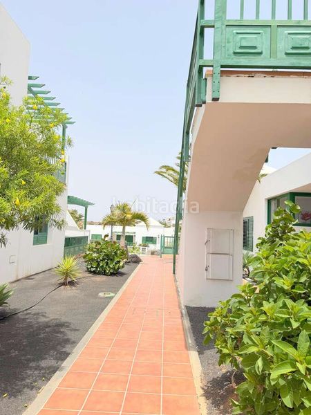 Foto 6225bb1f-c51e-42be-99ab-cd50aa220caa. Apartament amb aparcament piscina a costa Teguise Teguise