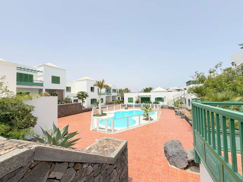 Foto 801761a7-5e7f-448f-ac13-07b73559f4f8. Apartament amb aparcament piscina a costa Teguise Teguise