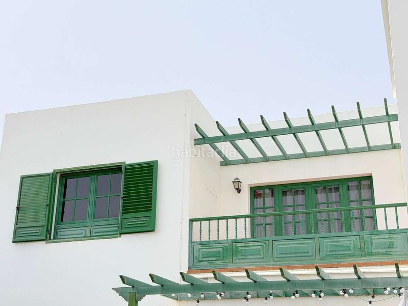 Foto d02c639d-4384-4516-9070-bd02056bc738. Apartament amb aparcament piscina a costa Teguise Teguise