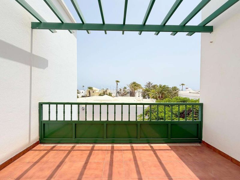 Foto d9cdbf9e-9f30-4fed-8c42-6c0cd5142f07. Apartament amb aparcament piscina a costa Teguise Teguise