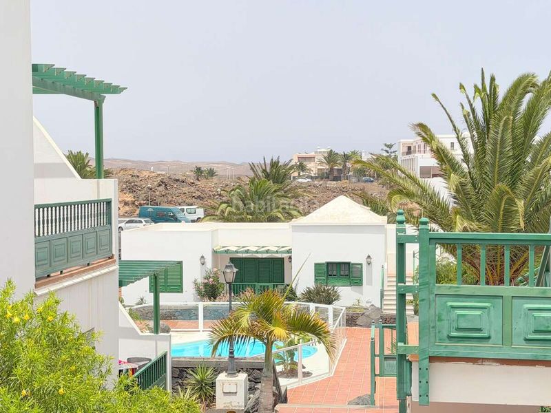 Foto ed4b7d57-6540-4b89-99bb-383918a4d594. Apartament amb aparcament piscina a costa Teguise Teguise