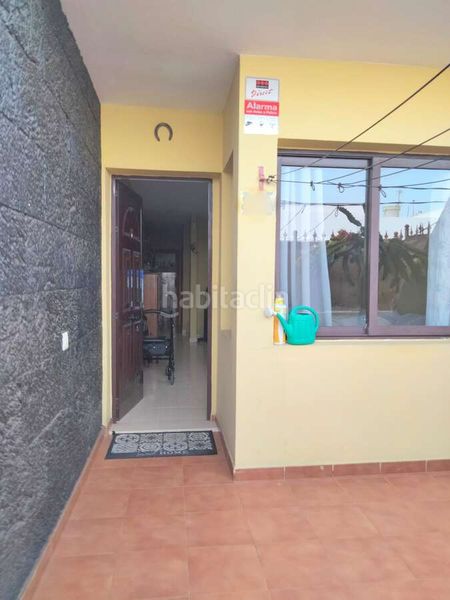 Foto 36bbffa3-b11e-4471-88d4-8e5caed7027b. Duplex dans Argana Alta - Maneje Arrecife