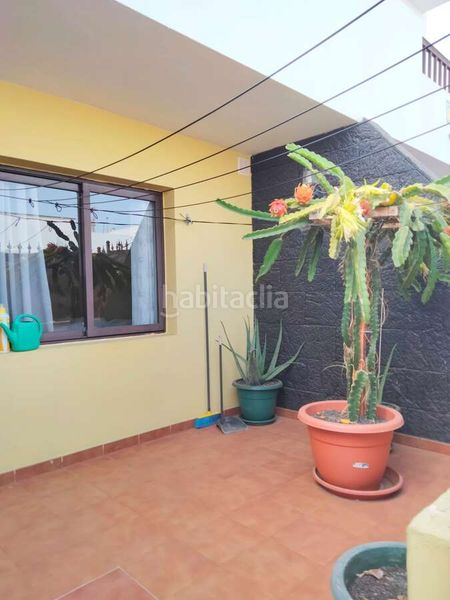 Foto 652068dd-7d01-434d-b998-42606a0072b2. Duplex dans Argana Alta - Maneje Arrecife