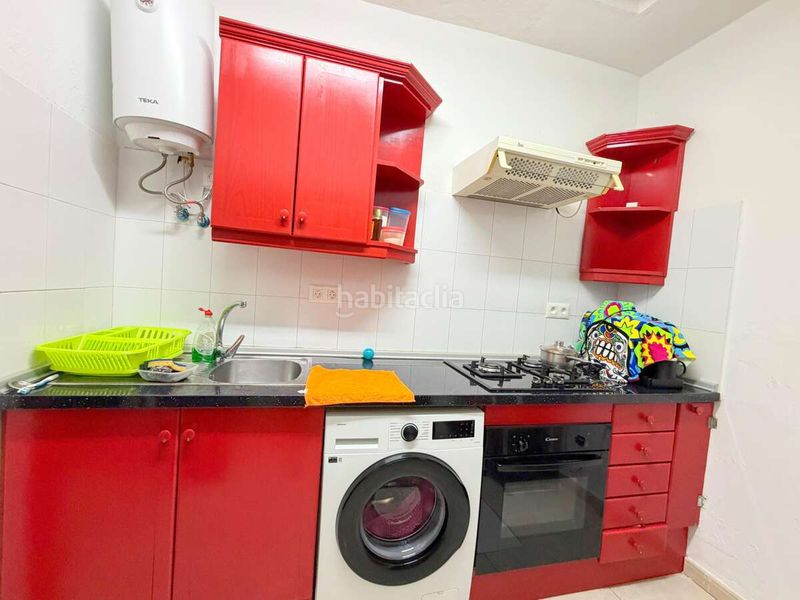Foto d8600b36-8d0e-4ba1-a159-05f15d7a53a7. Duplex dans Argana Alta - Maneje Arrecife