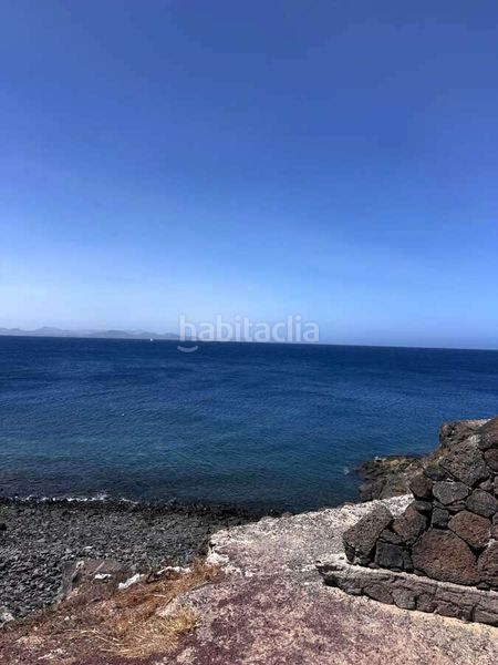 Foto 2f82e4ae-6425-4654-a457-c8322a131b8a. Casa amb aparcament piscina a Playa Blanca Yaiza