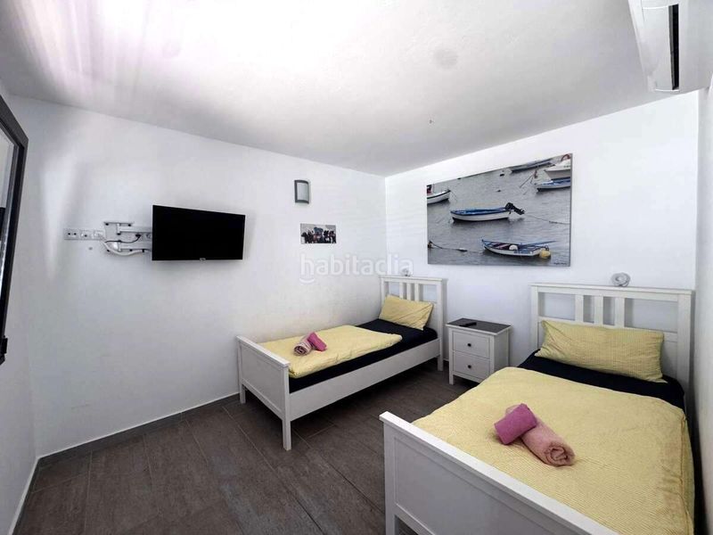 Foto 54b82444-fc63-4f32-8c5a-7e8ae7bb84bd. Casa amb aparcament piscina a Playa Blanca Yaiza