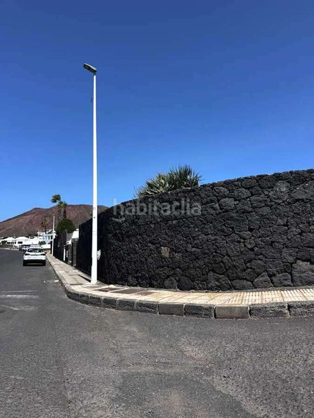 Foto 9574693a-cbdc-404e-853c-a6a50648659d. Casa amb aparcament piscina a Playa Blanca Yaiza