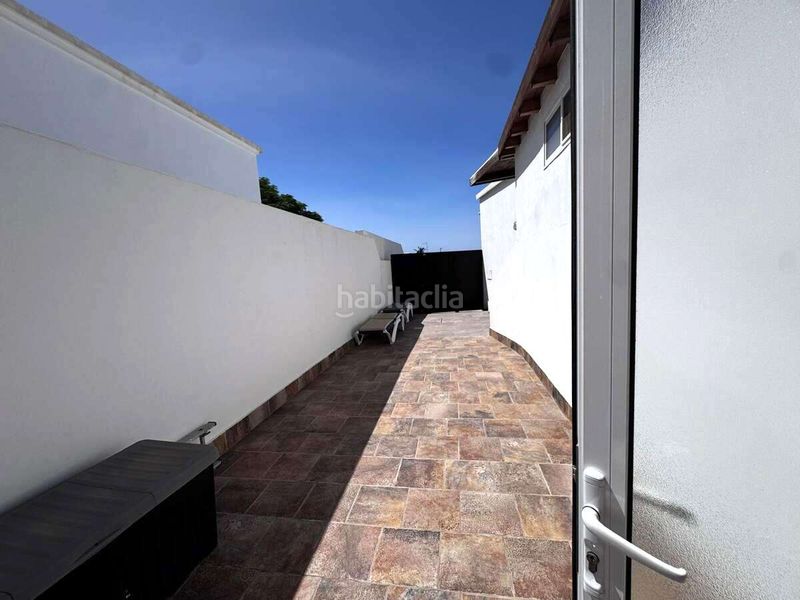 Foto 9903a970-bf35-4086-b050-250925f8167b. Casa amb aparcament piscina a Playa Blanca Yaiza