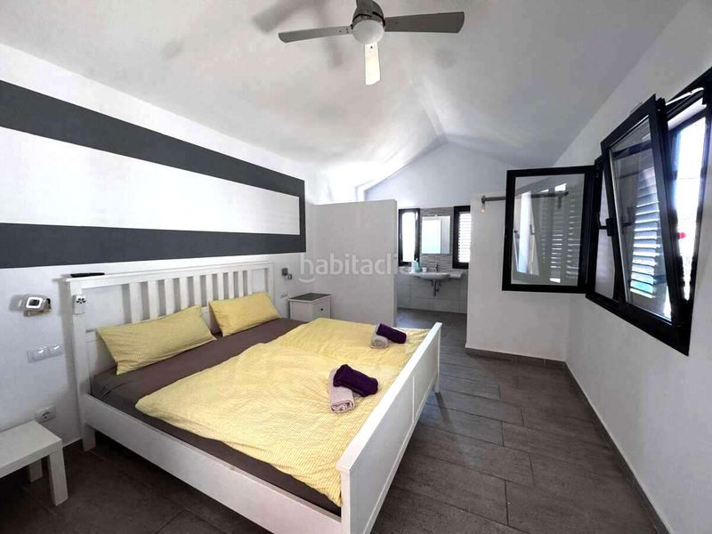 Foto fca93a46-f6e8-4c27-96c5-6b0ce448944a. Casa amb aparcament piscina a Playa Blanca Yaiza