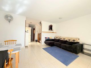 Dúplex en Costa Teguise