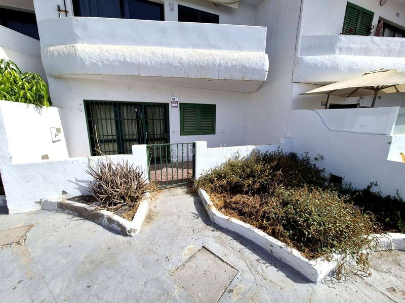 Foto 573618fd-5736-4427-b1ba-04d2a36726e3. Apartament a Puerto del Carmen Tías