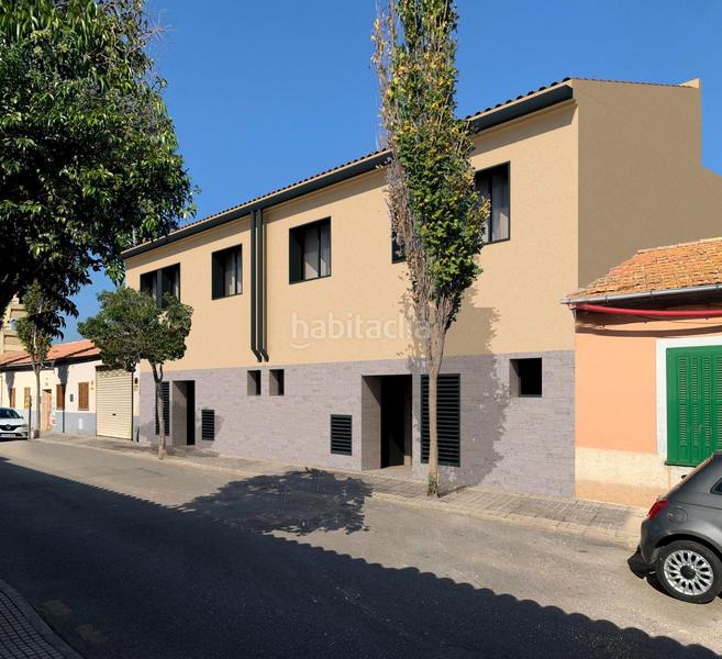 Foto 83843b3b-e21e-4a56-bfe0-8217273a87da. Reihenhaus mit heizung in Es Vivero Palma de Mallorca