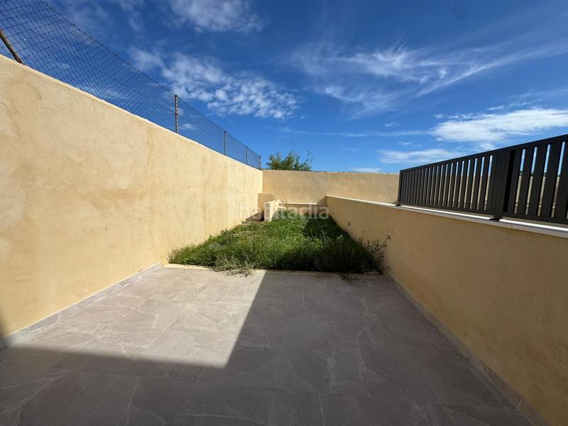 Foto a4938e38-2fa4-4b6a-b65c-71938f80107a. Reihenhaus mit heizung in Es Vivero Palma de Mallorca