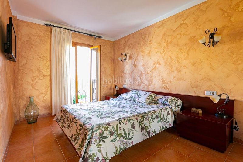 Foto 2e6856e7-5534-4dcd-8633-43e88bba4a27. Towny house with heating parking pool in Son Espanyolet Palma de Mallorca