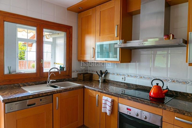 Foto 465fc23e-5cee-4469-ba88-a60a7f0f9bd5. Towny house with heating parking pool in Son Espanyolet Palma de Mallorca