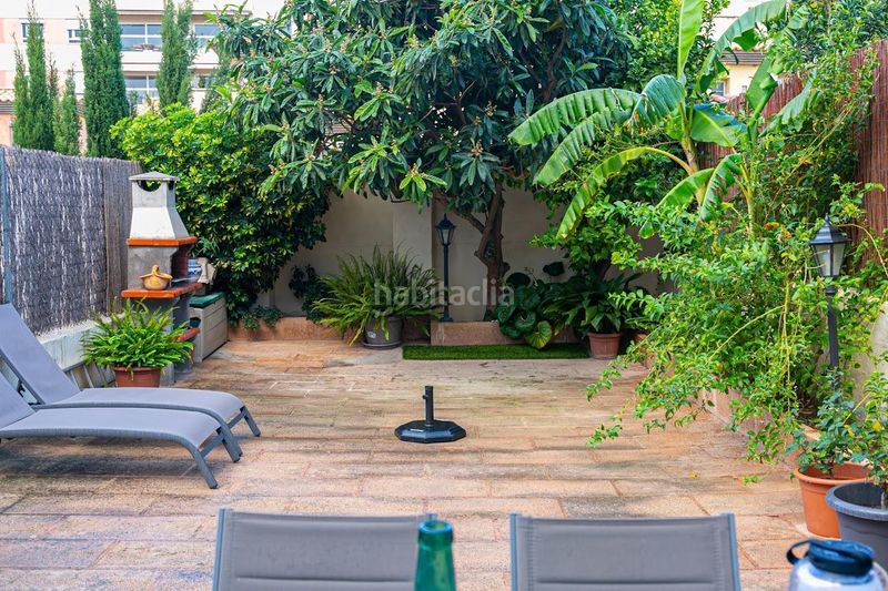 Foto 493f8f0c-4b1c-46ad-80f5-c15a1dfb867c. Towny house with heating parking pool in Son Espanyolet Palma de Mallorca