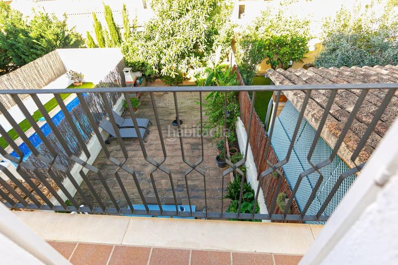 Foto 563eef0c-5ff5-45c5-8fb8-bbdab9a26788. Towny house with heating parking pool in Son Espanyolet Palma de Mallorca