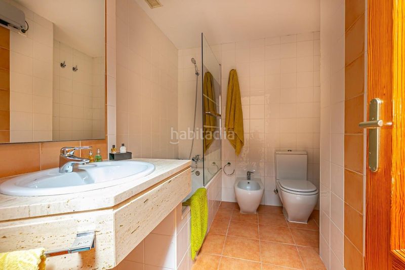 Foto 78a6570a-0783-4110-b12e-db7891f9f5c7. Towny house with heating parking pool in Son Espanyolet Palma de Mallorca