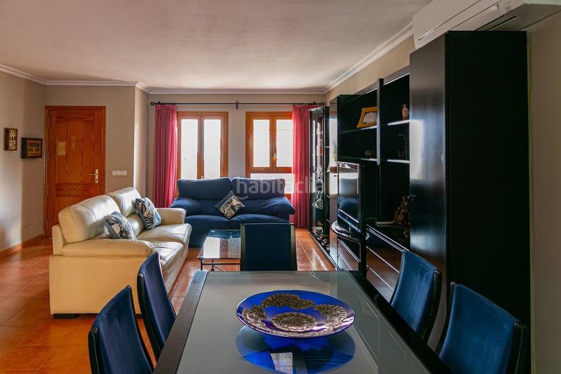 Foto 97de6bff-71eb-4726-b43e-255b9141afcd. Towny house with heating parking pool in Son Espanyolet Palma de Mallorca