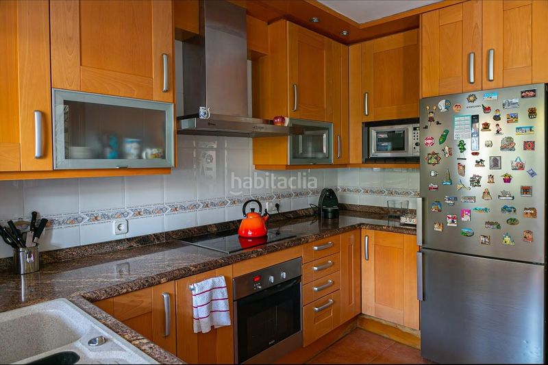 Foto a3b5c50d-5c1f-45fd-9901-b279024cf7a5. Towny house with heating parking pool in Son Espanyolet Palma de Mallorca