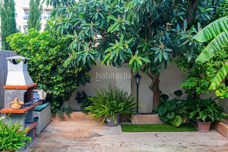 Foto a92fa2a7-05d6-4f03-b1c5-f363412c2ac1. Towny house with heating parking pool in Son Espanyolet Palma de Mallorca