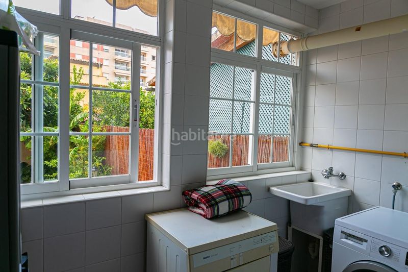 Foto ac153eb1-2b17-4f2b-81aa-237166a7bdf5. Towny house with heating parking pool in Son Espanyolet Palma de Mallorca
