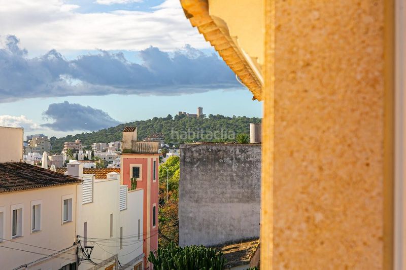 Foto b7428f56-de05-47b8-ba07-9dcc6183eb1b. Towny house with heating parking pool in Son Espanyolet Palma de Mallorca