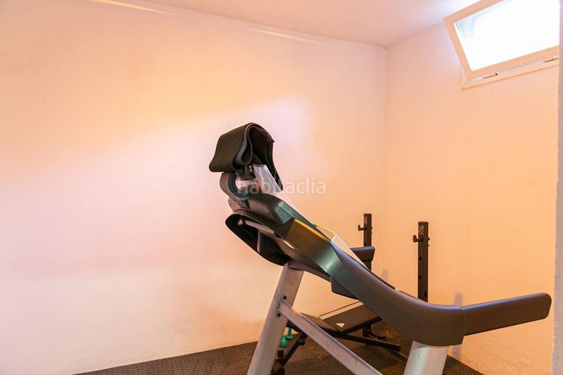 Foto c92d87ec-5d16-4a30-89bf-4db1b9bb4ec5. Towny house with heating parking pool in Son Espanyolet Palma de Mallorca